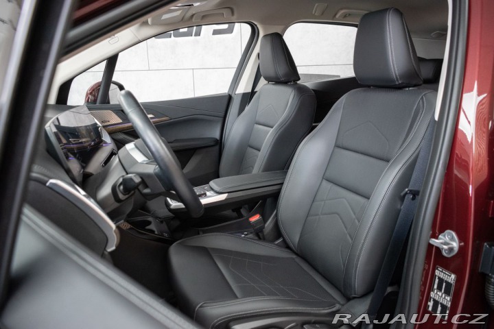 BMW 2 218d REZERVACE 2024