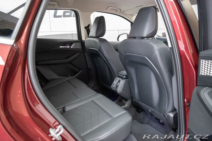BMW 2 218d REZERVACE 2024