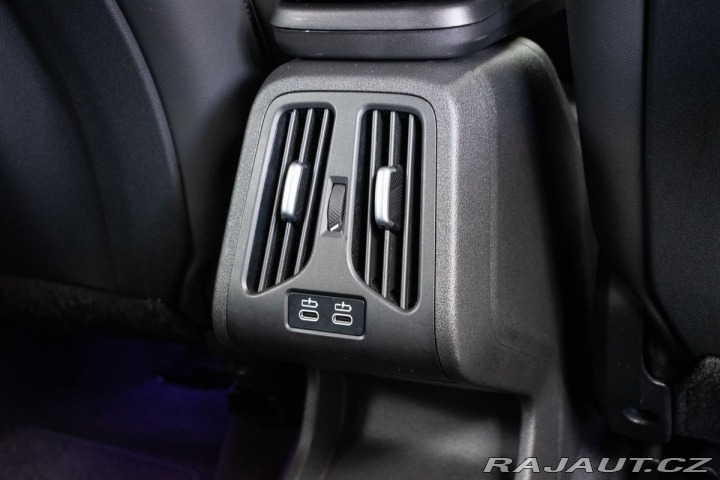 BMW 2 218d REZERVACE 2024