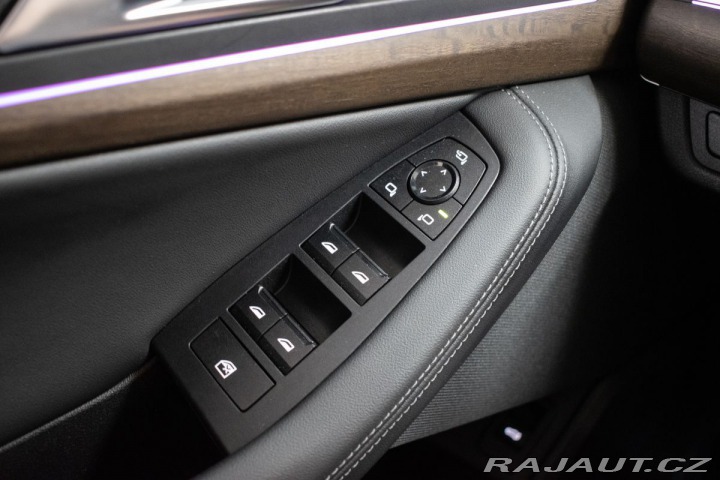 BMW 2 218d REZERVACE 2024