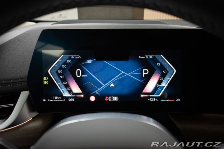 BMW 2 218d REZERVACE 2024