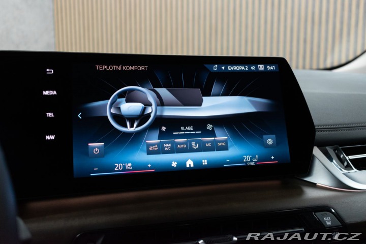 BMW 2 218d REZERVACE 2024