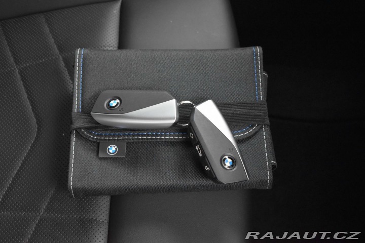 BMW 2 218d REZERVACE 2024