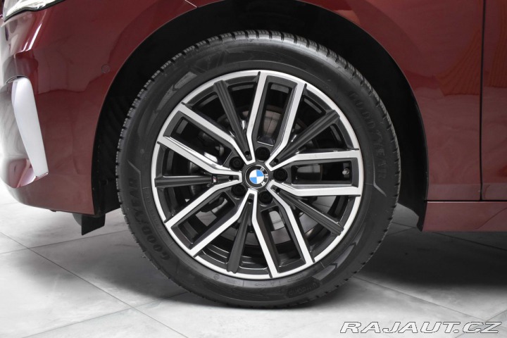 BMW 2 218d REZERVACE 2024