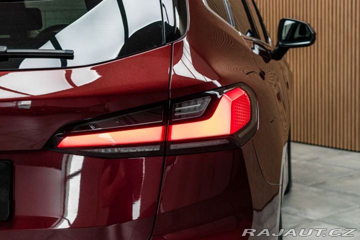 BMW 2 218d REZERVACE 2024