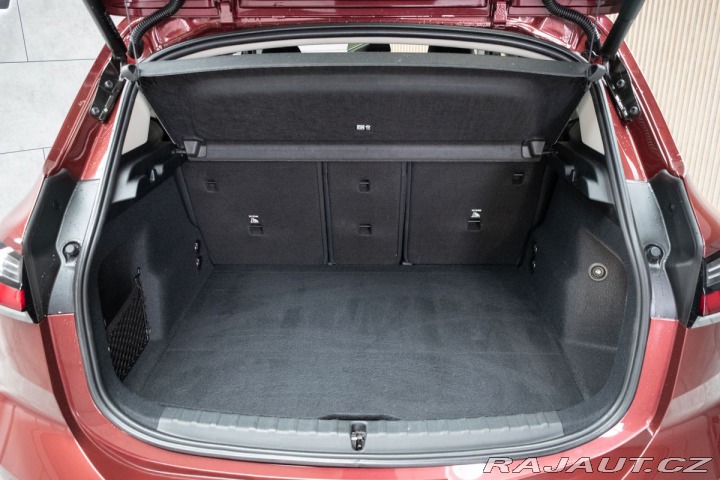 BMW 2 218d REZERVACE 2024