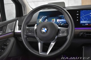 BMW 2 218d LUXURY*TAŽNÉ*ZÁRUKA* 2024