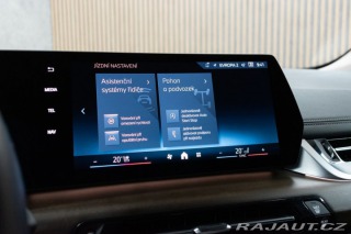 BMW 2 218d LUXURY*TAŽNÉ*ZÁRUKA* 2024