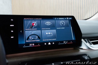 BMW 2 218d LUXURY*TAŽNÉ*ZÁRUKA* 2024