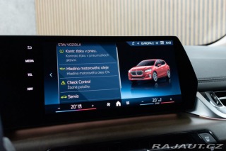 BMW 2 218d LUXURY*TAŽNÉ*ZÁRUKA* 2024