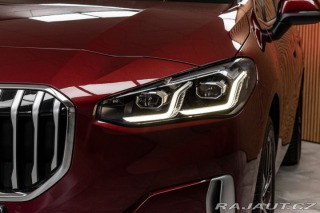 BMW 2 218d LUXURY*TAŽNÉ*ZÁRUKA* 2024