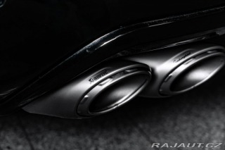Lamborghini Urus B&O/23/Akrapovi 2022