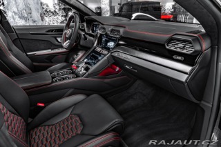 Lamborghini Urus B&O/23/Akrapovi 2022