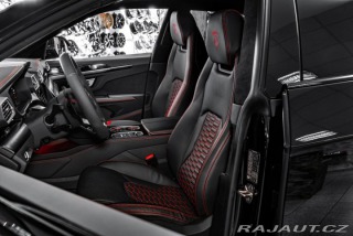 Lamborghini Urus B&O/23/Akrapovi 2022