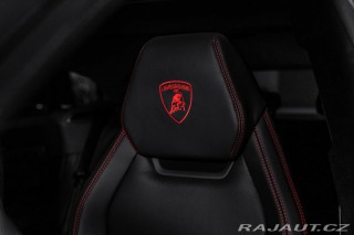 Lamborghini Urus B&O/23/Akrapovi 2022