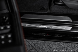 Lamborghini Urus B&O/23/Akrapovi 2022