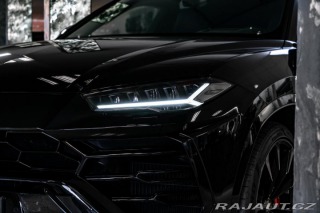 Lamborghini Urus B&O/23/Akrapovi 2022