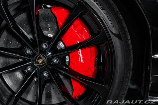 Lamborghini Urus B&O/23/Akrapovi 2022