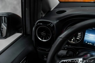 Mercedes-Benz Vito 4MATIC 2025