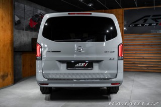 Mercedes-Benz Vito 4MATIC 2025
