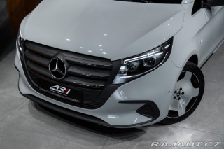 Mercedes-Benz Vito 4MATIC 2025