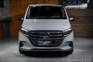 Mercedes-Benz Vito 4MATIC 2025