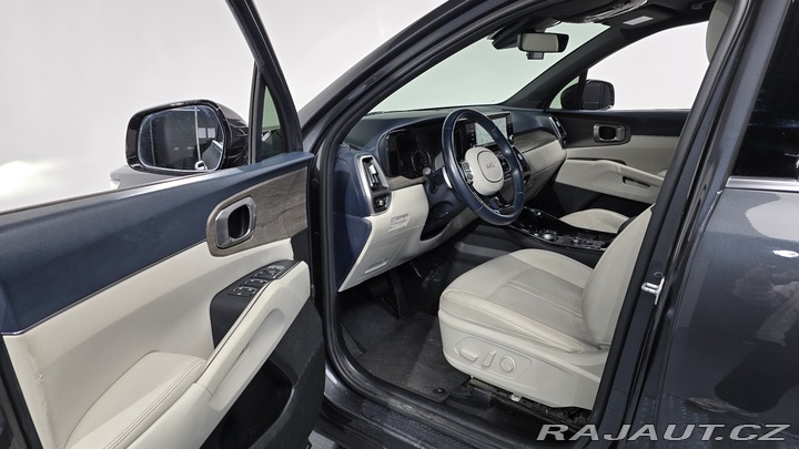 Kia Sorento 1.6 HEV 4WD 7 miest 2022