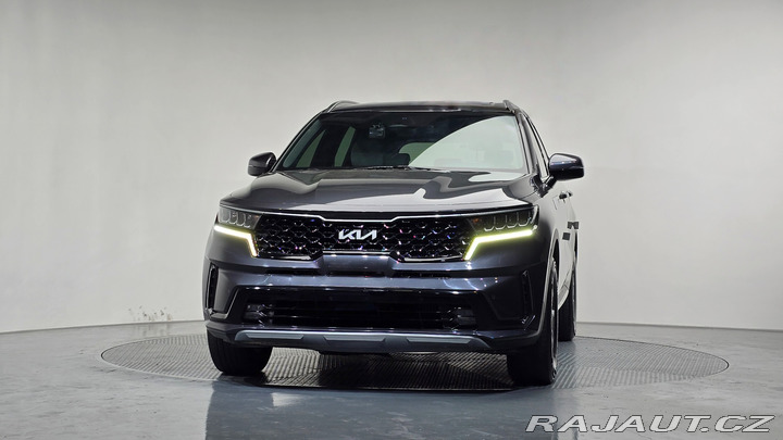 Kia Sorento 1.6 HEV 4WD 7 miest 2022