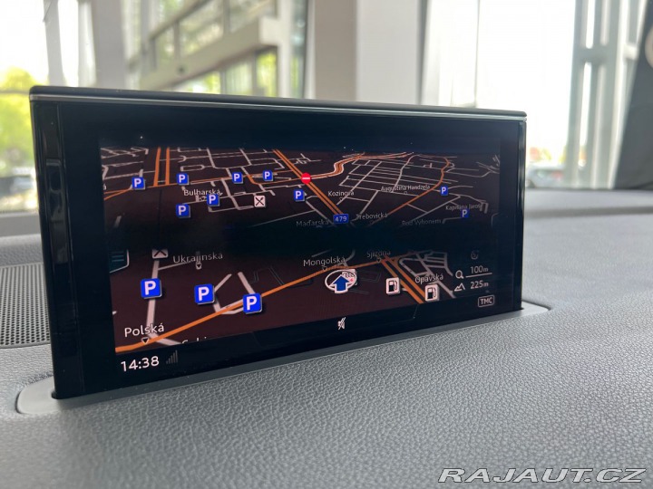 Audi Q7 S-line 50TDI 210kW 2019