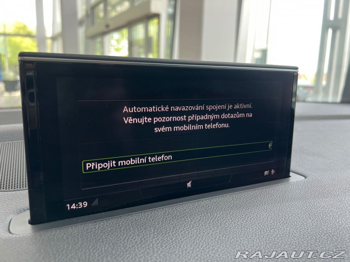 Audi Q7 S-line 50TDI 210kW 2019
