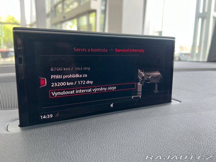 Audi Q7 S-line 50TDI 210kW 2019