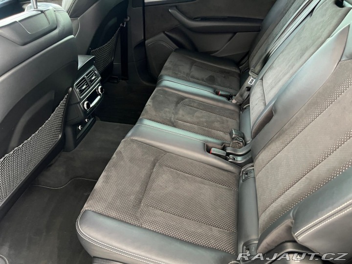 Audi Q7 S-line 50TDI 210kW 2019