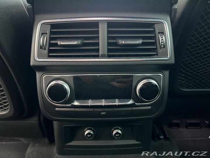 Audi Q7 S-line 50TDI 210kW 2019