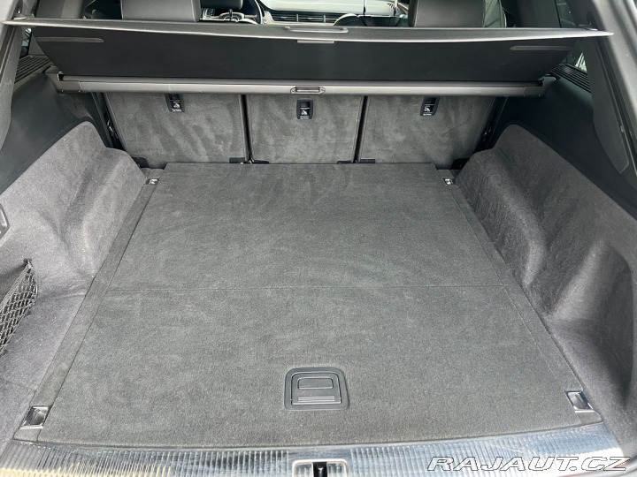 Audi Q7 S-line 50TDI 210kW 2019