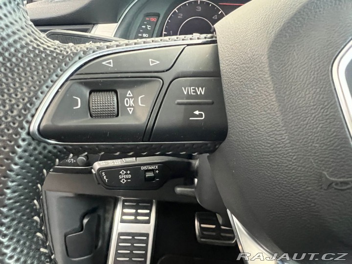 Audi Q7 S-line 50TDI 210kW 2019