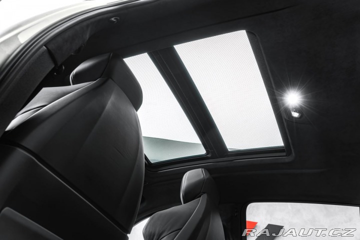 BMW X6 competition Laser Masáže 2022