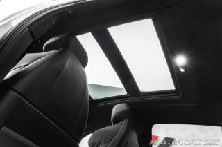 BMW X6 competition Laser Masáže 2022