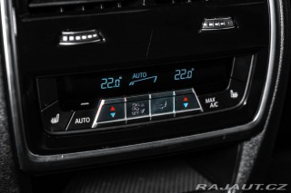 BMW X6 competition Laser Masáže 2022