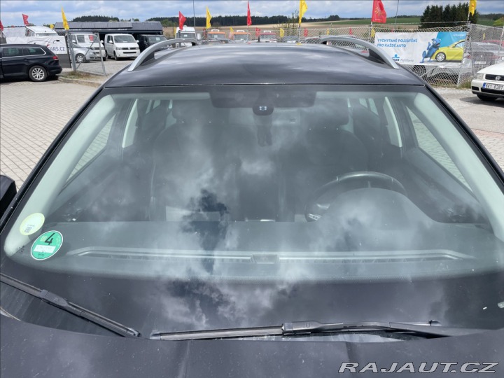 Škoda Octavia 2,0 TDi 110kw DSG Style L 2013