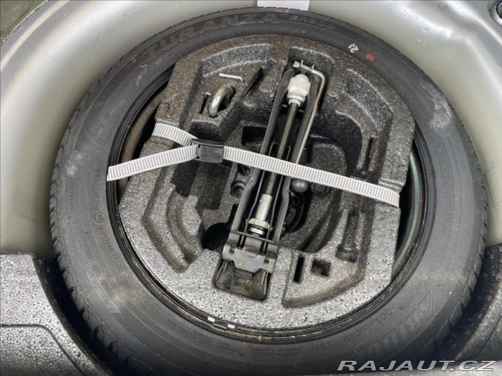 Škoda Roomster 1,4 i 16V Klima, po STK 2008