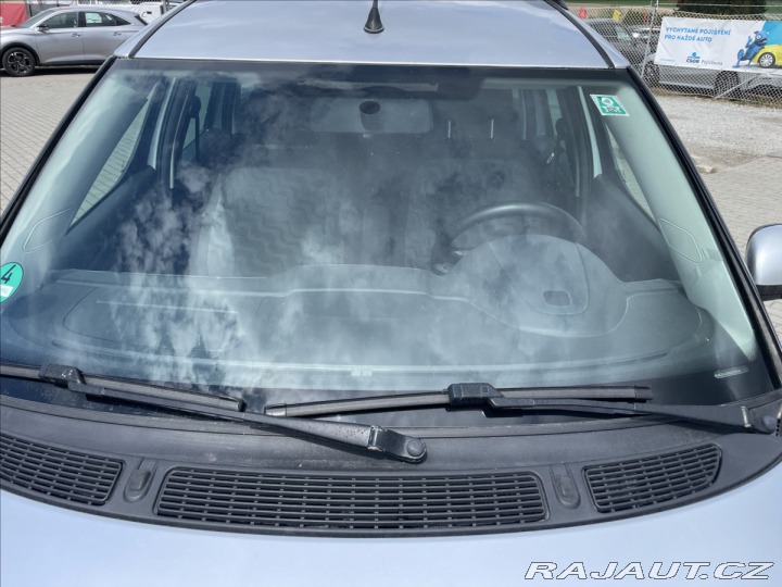 Škoda Roomster 1,4 MPi Klima ESP Tempoma 2008