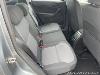 Škoda Yeti 1,8 TSi 118kw 4x4 po STK, 2011