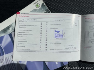 Škoda Yeti 1,8 TSi 118kw 4x4 po STK, 2011