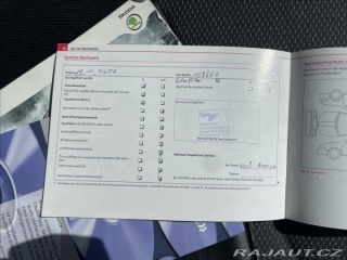 Škoda Yeti 1,8 TSi 118kw 4x4 po STK, 2011
