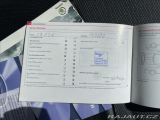 Škoda Yeti 1,8 TSi 118kw 4x4 po STK, 2011