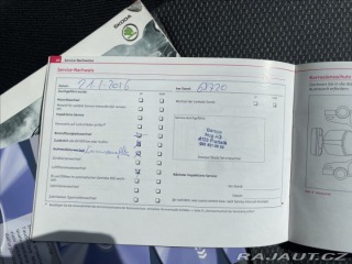 Škoda Yeti 1,8 TSi 118kw 4x4 po STK, 2011