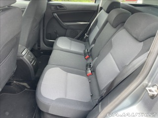 Škoda Yeti 1,8 TSi 118kw 4x4 po STK, 2011