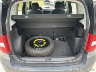 Škoda Yeti 1,8 TSi 118kw 4x4 po STK, 2011