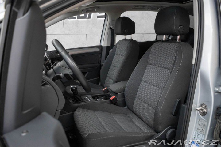 Volkswagen Touran 1.5 TSI REZERVACE 2023