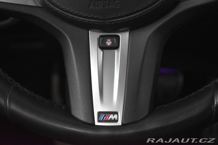 BMW 5 530d xD ///MSPORT*TAŽNÉ*D 2020
